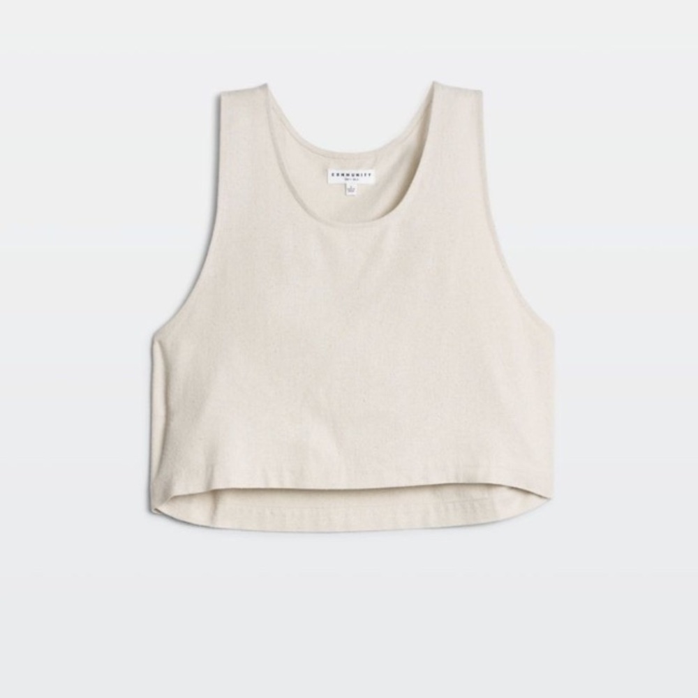 ISO Community Discourse Blouse
